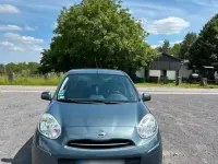Gebraucht Nissan Micra 80 PS (58 kW) 2011 Kleinwagen