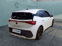 Gebraucht Cupra Born 150 kW (204 PS) 2024 Weiß Kleinwagen
