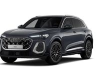 Gebraucht Audi SQ5 Ambiente 367 PS (269 kW) 2025 Tamboragrau metallic SUV