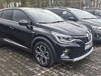 Gebraucht Renault Captur Techno 140 PS (102 kW) 2022 Sternenschwarz SUV