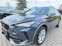 Brugt Cupra Formentor Basis 204 HK (150 kW) 2023 Grå SUV