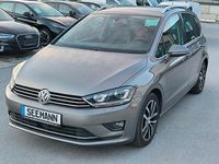 Gebraucht VW Golf VII Highline 125 PS (91 kW) 2015 Grau Kombi