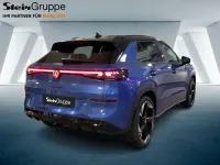 Gebraucht VW T-Roc R-line 150 PS (110 kW) 2025 Schwarz SUV