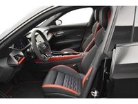 Gebraucht Audi e-tron GT quattro Ambiente 352 kW (479 PS) 2023 Schwarz Limousine