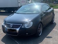 gebraucht VW Eos (Cabrio)