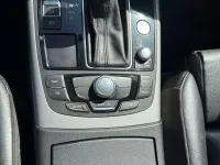 Gebraucht Audi A6 204 PS (150 kW) 2012 Grau Kombi