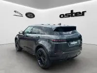Gebraucht Land Rover Range Rover evoque Black Edition 163 PS (119 kW) 2022 Grau SUV