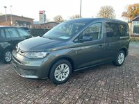 Neu VW Caddy Life 116 PS (85 kW) 2025 Grau Van / Kleinbus