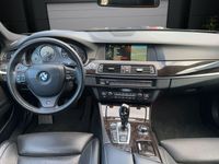 gebraucht BMW 550 i M-Sportpaket