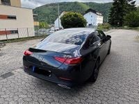 Gebraucht Mercedes CLS400 340 PS (250 kW) 2018 Grau Coupé
