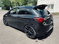 gebraucht Opel Corsa E OPC *Recaro Leder*ATM 92.TKM