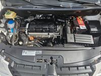 gebraucht VW Caddy Maxi Life - Neue Kupplung! - TÜV! -1.Hand!
