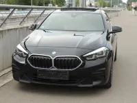 Gebraucht BMW 220 Advantage 190 PS (139 kW) 2021 Schwarz Coupé