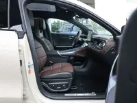 Gebraucht Smart #3 Premium 200 kW (272 PS) 2024 Weiss / ceramic cream (metallic) SUV