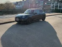 Gebraucht Mini John Cooper Works Coupé 204 PS (150 kW) 2024 Schwarz Coupé