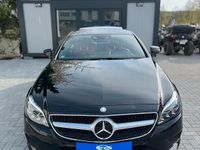 Gebraucht Mercedes CLS400 333 PS (244 kW) 2015 Schwarz Limousine