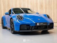 Gebraucht Porsche 992 394 PS (289 kW) 2024 Blau