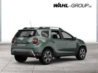 Gebraucht Dacia Duster Expression 131 PS (96 kW) 2023 Grau SUV