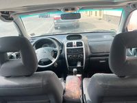 Gebraucht Mitsubishi Space Star 98 PS (72 kW) 2004 Van / Kleinbus