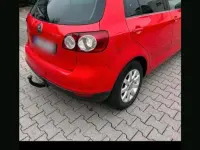 Gebraucht VW Golf IV 105 PS (77 kW) 2005 Rot Limousine