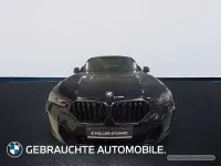 Gebraucht BMW X6 M Sport 360 PS (264 kW) 2026 Carbonschwarz metallic SUV