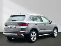Gebraucht Seat Ateca Xperience 150 PS (110 kW) 2023 Grau SUV