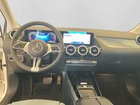 Gebraucht Mercedes B250e Progressive 120 PS (88 kW) 2024 Unilack polarweiß Van / Kleinbus