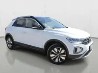 Second-hand VW T-Roc Move 150 CP (110 kW) 2023 Alb SUV