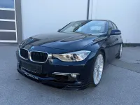 Gebraucht Alpina B3 409 PS (300 kW) 2013 Blau Limousine