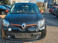 gebraucht Renault Twingo GT Navi Automatik nur 50 Tkm