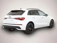 Gebraucht Audi A3 Advanced 204 PS (150 kW) 2025 Manufacturer Limousine
