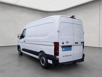 Neu Nissan Interstar N-Connecta 131 PS (96 kW) 2026 Weiß Van