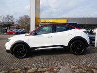 gebraucht Opel Mokka Mokka1.2 GS-LINE +LED-MATRIX+NAVI+SHZ+R-KAMERA