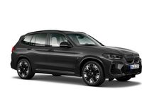 Gebraucht BMW iX3 Impressive 210 kW (286 PS) 2022 SUV