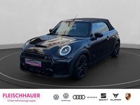 Gebraucht Mini Cooper S Cabriolet Classic 178 PS (130 kW) 2023 Schwarz Cabrio