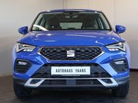 Gebraucht Seat Ateca Style 150 PS (110 kW) 2024 Blau SUV