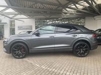 Gebraucht Audi Q8 Competition 330 PS (242 kW) 2023 Grau SUV