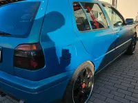 Gebraucht VW Golf III 75 PS (55 kW) 1997 Andere farben Kleinwagen