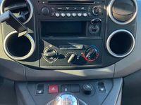 Gebraucht Citroën Berlingo SELECTION 99 PS (72 kW) 2015 Grau Van / Kleinbus