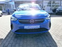 Gebraucht Opel Corsa Edition 75 PS (55 kW) 2021 Perl blau Kleinwagen