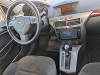 gebraucht Opel Astra 1.8 Automatisch