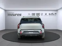 Gebraucht Kia EV3 Air 150 kW (204 PS) 2024 Silber SUV