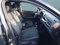 Gebraucht VW T-Roc 190 PS (139 kW) 2022 Grau SUV
