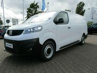 Gebraucht Fiat e-Scudo 74 kW (101 PS) 2023 Weiß Van / Kleinbus