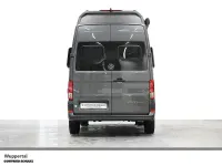 Neu VW California California 163 PS (119 kW) 2026 Grau Van