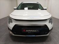Gebraucht Kia Niro Vision 105 PS (77 kW) 2022 Weiß SUV