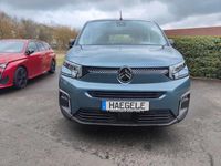 Neu Citroën Berlingo PureTech 110 PS (80 kW) 2025 Other Van / Kleinbus