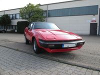 Gebraucht Triumph TR7 110 PS (80 kW) 1977 Rot Coupé