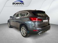 gebraucht BMW X1 xDrive 20 d Sport Line AHK Lenkradhzg.Klimaautom.