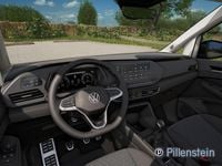 Neu VW Caddy Maxi Life Goal 102 PS (75 kW) 2026 Weiß Van / Kleinbus